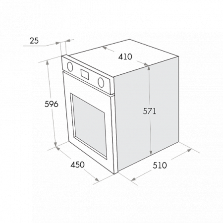 Стиральная машина AEG  l 61470 wdbi