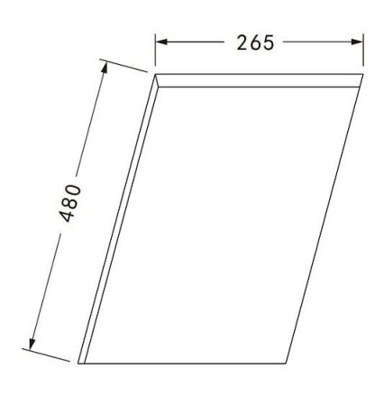 Варочная поверхность DELVENTO V30V20B100