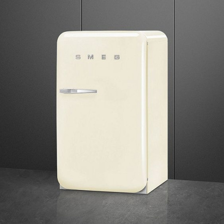 Холодильник SMEG FAB10RCR5