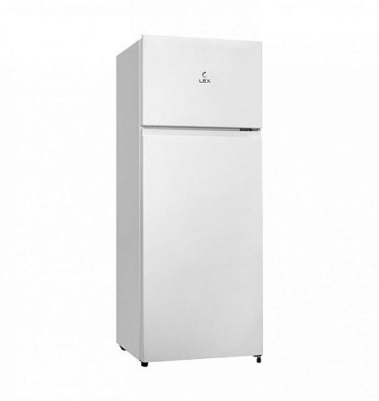 Холодильник LEX RFS 201 DF WH