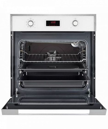 Духовой шкаф KUPPERSBERG HFZ 690 W