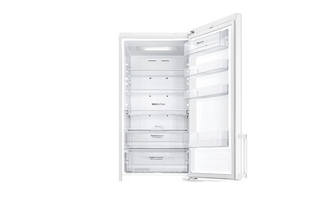 Холодильник LG GA B499 YVQZ