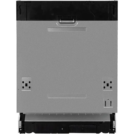 Посудомоечная машина DELONGHI DDW 06F Brace plus