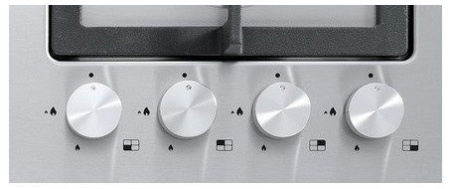Поверхность KORTING hg 695 cx