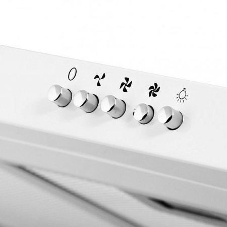 Вытяжка MAUNFELD Corsa Light С 50 WHITE