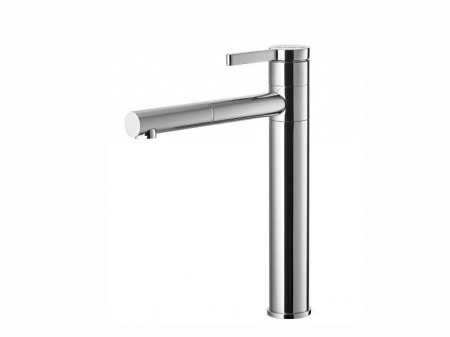 Смеситель ALVEUS Zina CHR хром 1129057