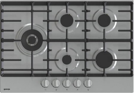 Газовая поверхность GORENJE GW751X