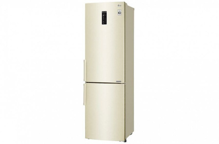 Холодильник LG GA-B499 YYUZ
