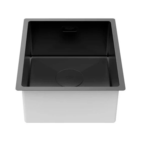 Кухонная мойка PAULMARK NEXT PM213844-MBN