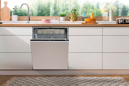Посудомоечная машина GORENJE GV642E90