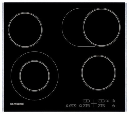 Поверхность SAMSUNG c61r1cdmst