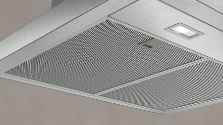 Вытяжка NEFF D65BCP2N0