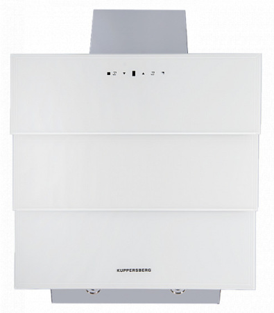 Вытяжка KUPPERSBERG f 625 w