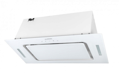 Вытяжка GERMES Bravo sensor 60 белый