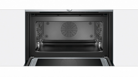 Духовой шкаф SIEMENS cm656nbs1
