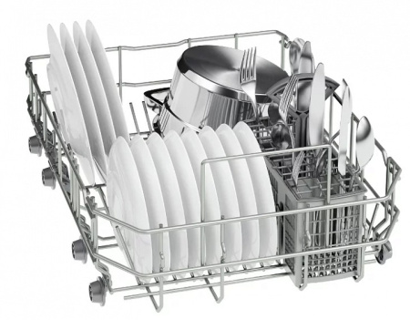 Посудомоечная машина BOSCH SPS25FW15R