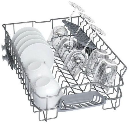 Посудомоечная машина BOSCH SPV2HMX4FR