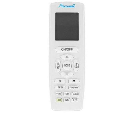 Сплит-система AIRWELL HDD007-N11/YHDD007-H11