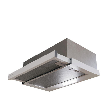 Вытяжка LEX HONVER 500 WHITE