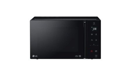Микроволновая печь LG MW-25R95FIS