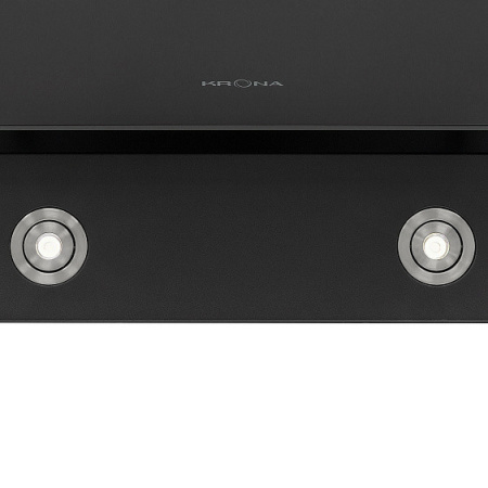 Вытяжка KRONA Liora 900 black S