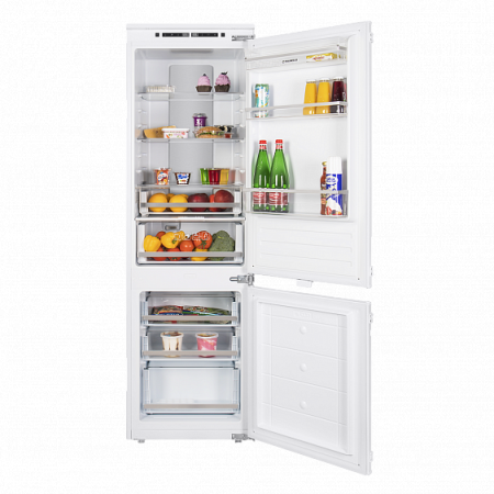 Холодильник LEX RBI 275.21 DF