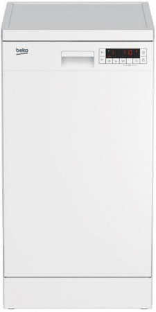 Посудомоечная машина BEKO DFS 25W11 W