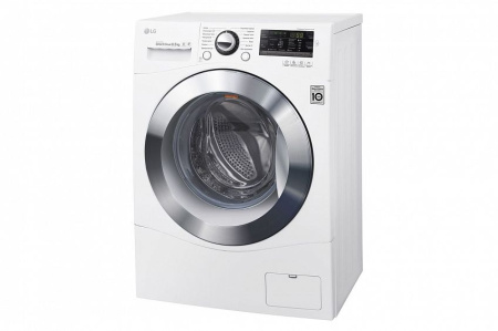 Стиральная машина LG FH-2A8WD2