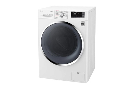 Стиральная машина LG TW4J7VS2W