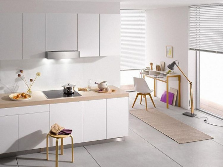 Вытяжка MIELE DA1260 сталь