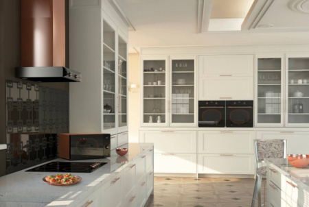 Микроволновая печь GORENJE MO25INB