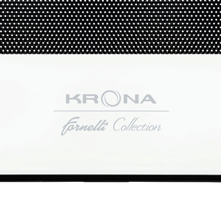 Духовой шкаф KRONA ROMANA 60 WH