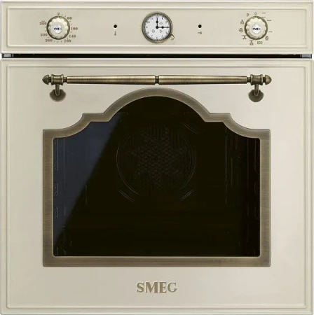 Духовой шкаф SMEG SFP67C1TPO