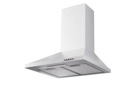 Вытяжка OASIS KB-50W (P)