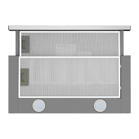 Вытяжка HOMSair FLAT 50 НЕРЖАВЕЙКА