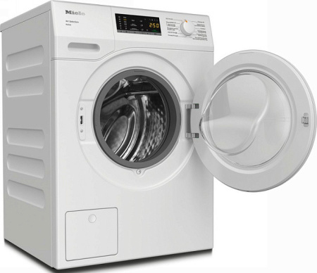 Стиральная машина MIELE WSA033WCS