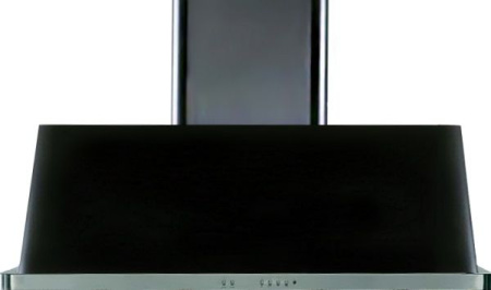 Вытяжка ILVE AM-120 черный