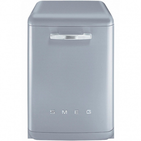 Посудомоечная машина SMEG blv2x-1