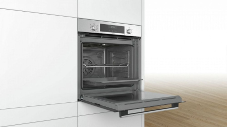 Духовой шкаф BOSCH HBA517BS0