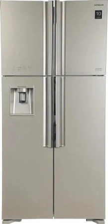 Холодильник HITACHI R-W660PUC7X GC