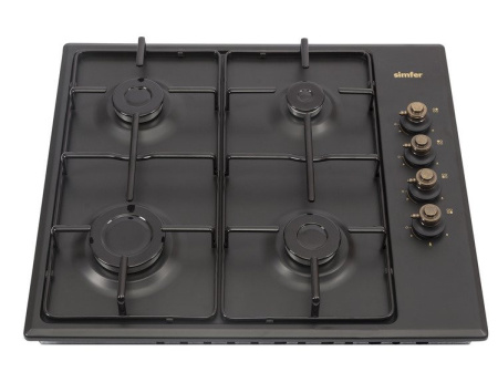Газовая панель SIMFER H60Q40L417