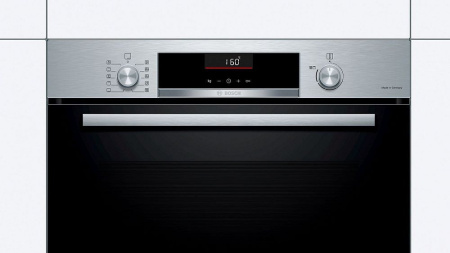 Духовой шкаф BOSCH HBG516BS0R