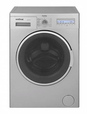 Стиральная машина с сушкой VESTFROST vfwd 1460 s