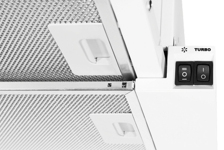 Вытяжка KUPPERSBERG SLIMLUX IV 50 W
