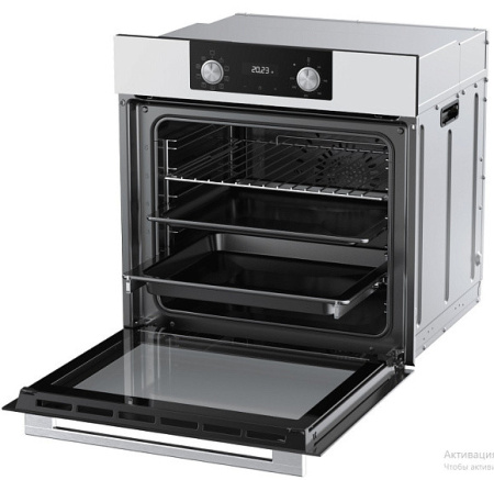 Духовой шкаф HAIER HOQ-K2ANN3WB