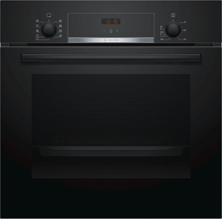Духовой шкаф BOSCH HBF514BB0R
