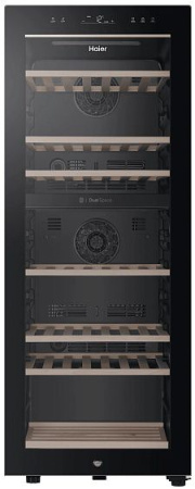 Винный шкаф HAIER FWC77GDAE1