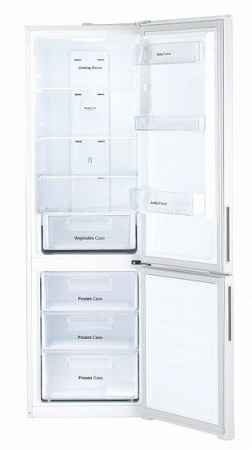 Холодильник DAEWOO ELECTRONICS RNV-3310GCHW