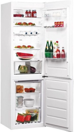 Холодильник WHIRLPOOL BSNF 8152 W