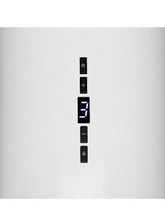 Вытяжка KONIGIN Pasio White/White Glass 31